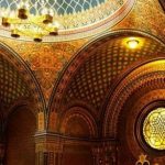 sinagoga praga